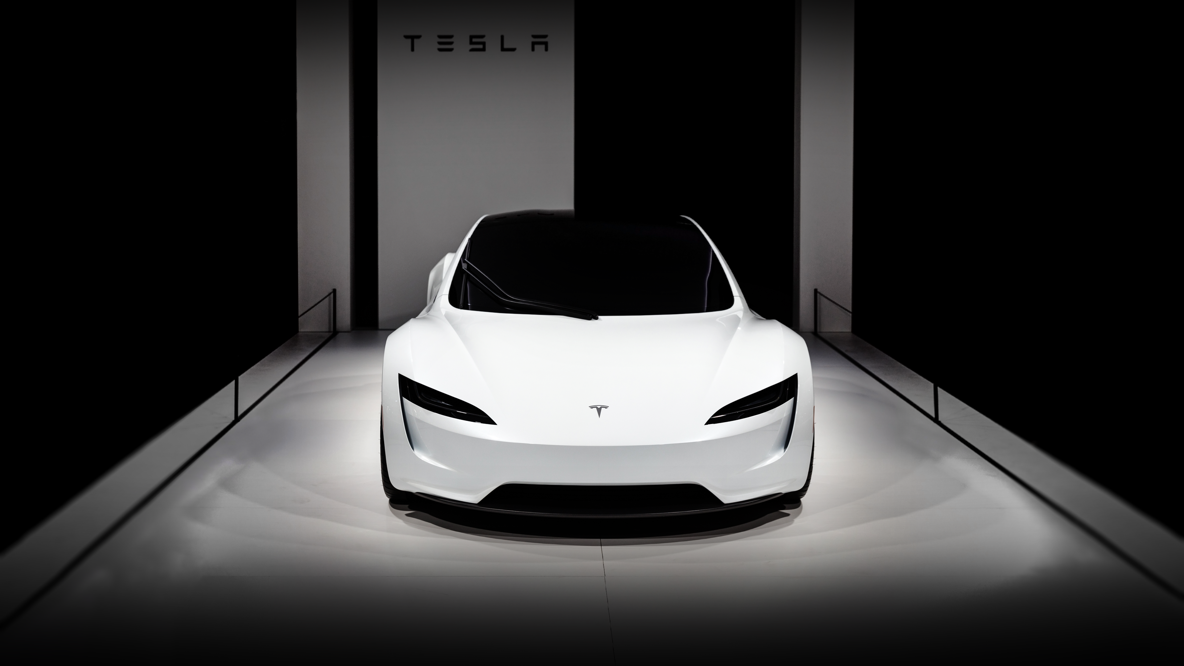 Detail Tesla Wallpaper Nomer 21