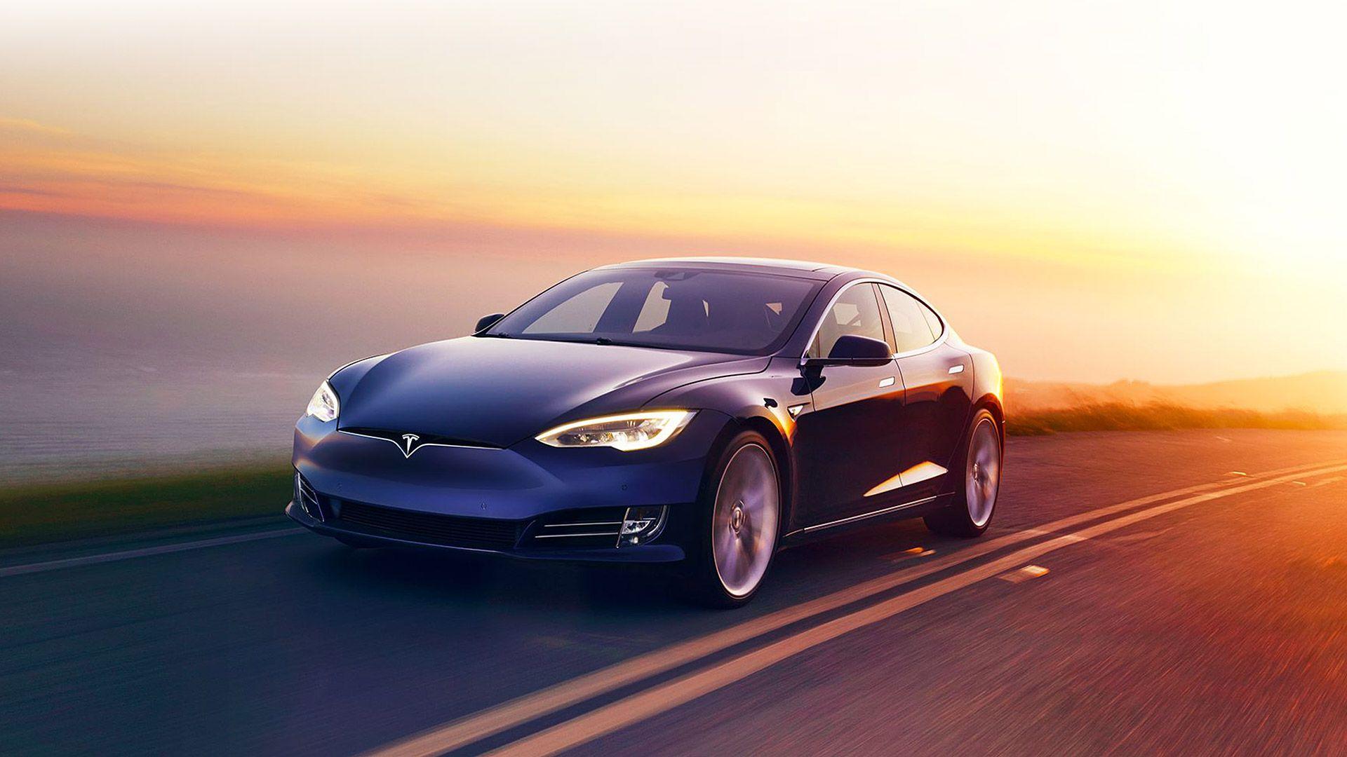 Detail Tesla Wallpaper Nomer 28