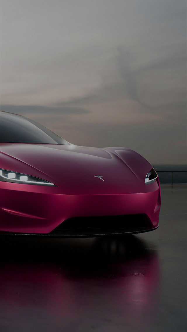 Detail Tesla Wallpaper Nomer 45