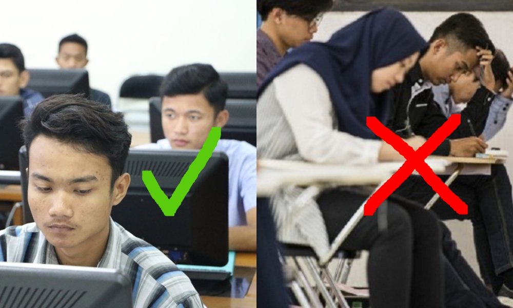 Detail Test Gambar Sbmptn Nomer 25