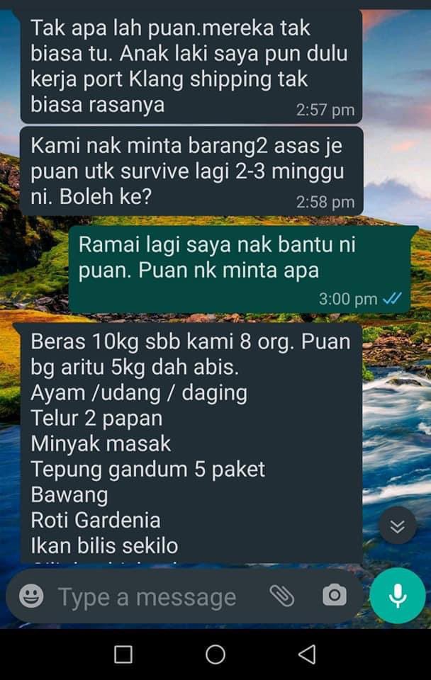 Detail Testimoni Surat Al Hasyr Nomer 29