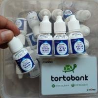 Detail Tetes Mata Warna Biru Nomer 27