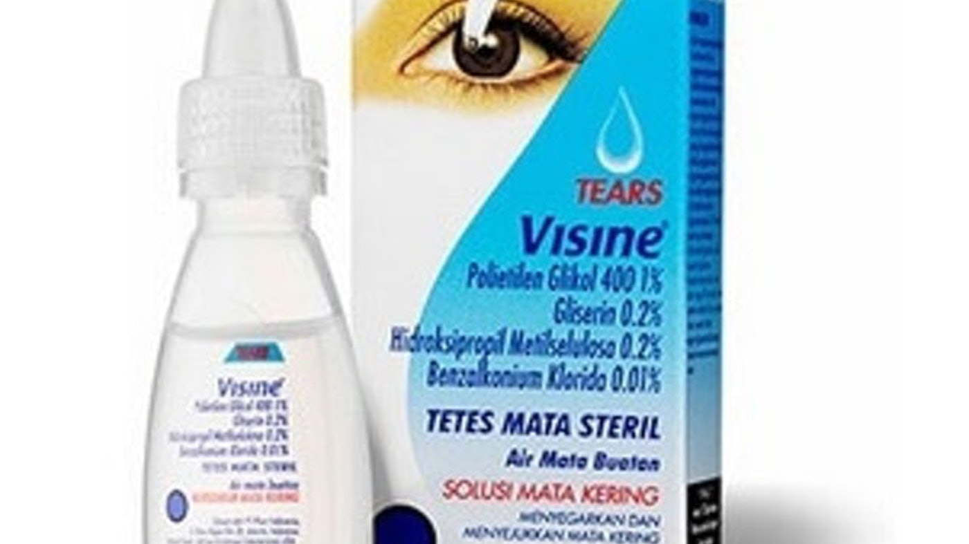 Detail Tetes Mata Warna Biru Nomer 36