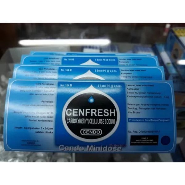 Detail Tetes Mata Warna Biru Nomer 45