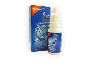 Detail Tetes Mata Warna Biru Nomer 53