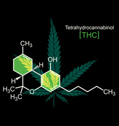 Detail Tetrahydrocannabinol Wallpaper Nomer 13