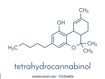 Detail Tetrahydrocannabinol Wallpaper Nomer 27