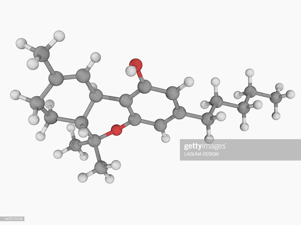 Detail Tetrahydrocannabinol Wallpaper Nomer 35