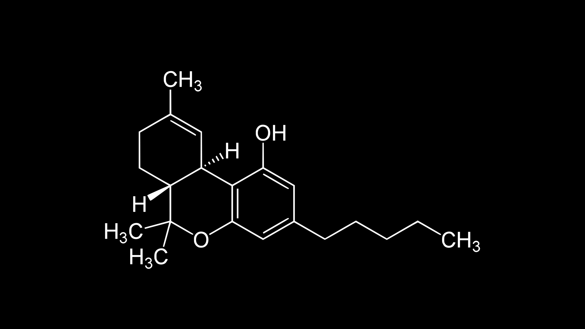 Detail Tetrahydrocannabinol Wallpaper Nomer 7