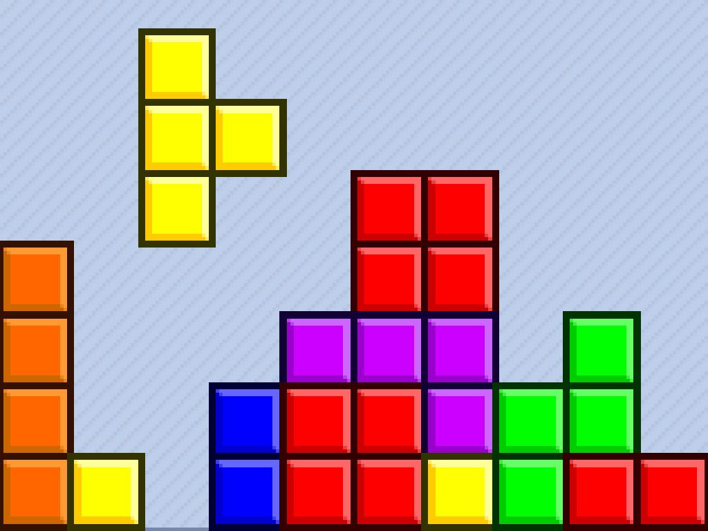 Detail Tetris Wallpaper Nomer 12