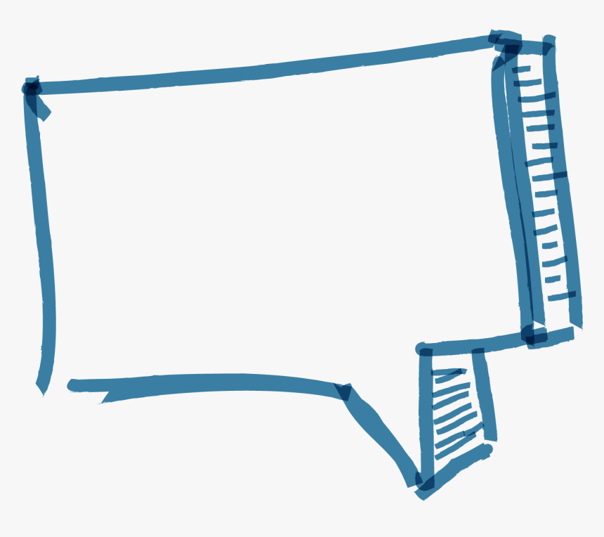 Detail Text Box Vector Png Nomer 22