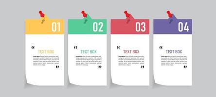 Detail Text Box Vector Png Nomer 26