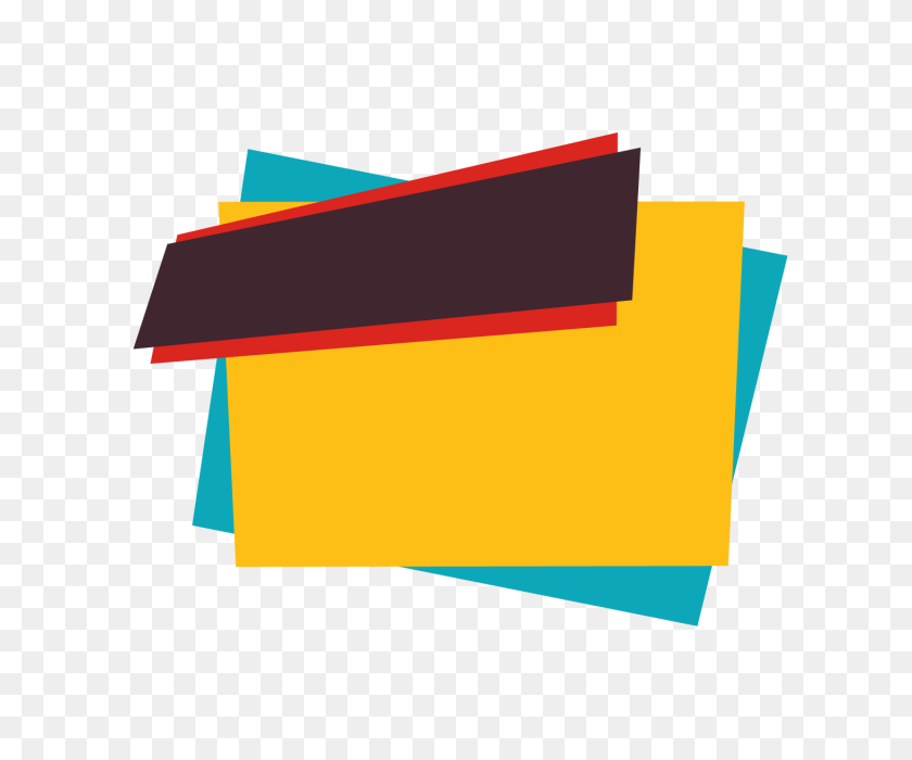 Detail Text Box Vector Png Nomer 30
