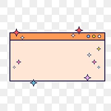 Detail Text Box Vector Png Nomer 51
