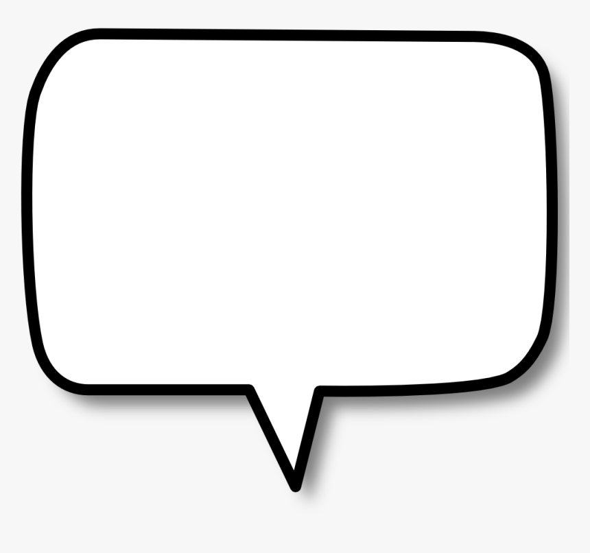 Text Bubble - KibrisPDR