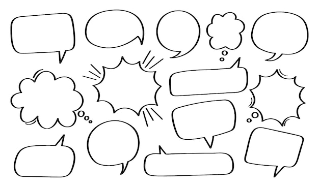 Detail Text Bubble Nomer 16