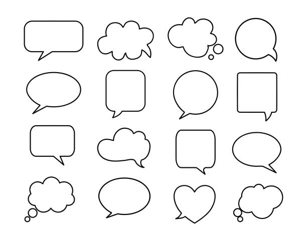 Detail Text Bubble Nomer 39