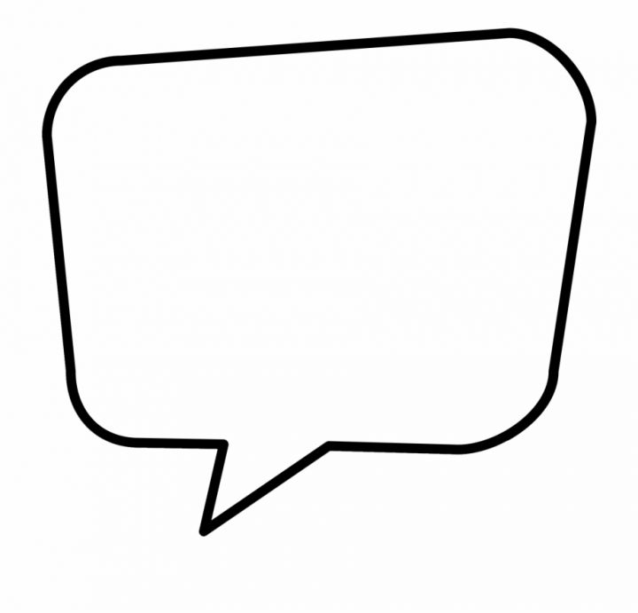 Text Bubble Png - KibrisPDR