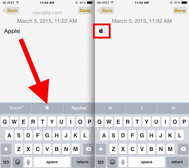 Detail Text Logo Iphone Nomer 11