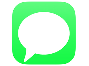 Text Logo Iphone - KibrisPDR