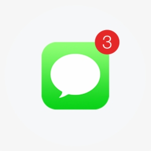 Detail Text Logo Iphone Nomer 3