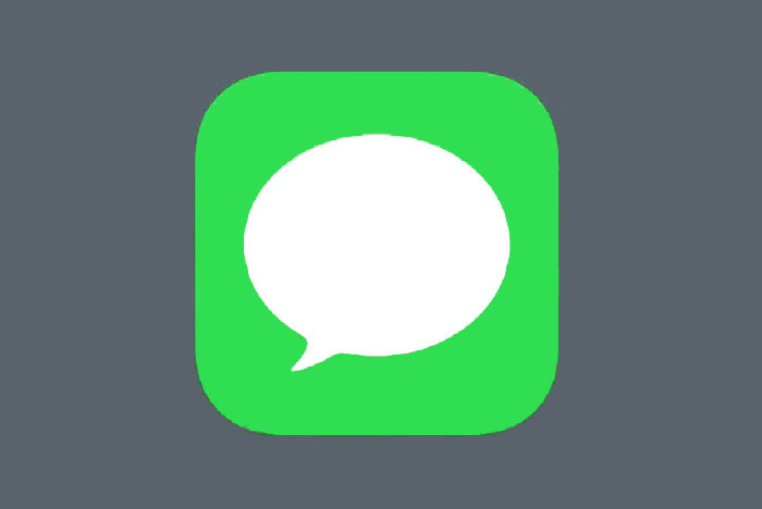 Detail Text Logo Iphone Nomer 5