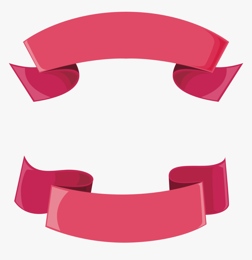 Detail Text Ribbon Png Nomer 6