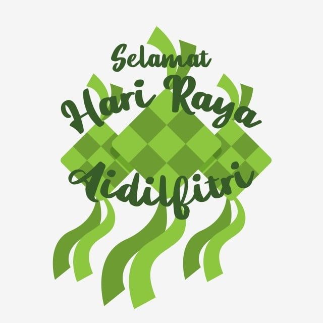 Detail Text Selamat Hari Raya Png Nomer 31