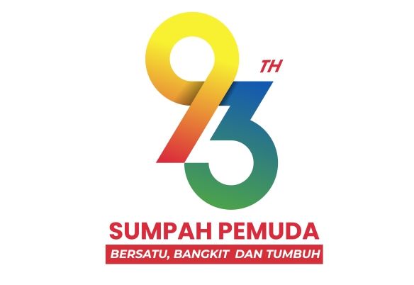 Detail Text Sumpah Pemuda Asli Nomer 41