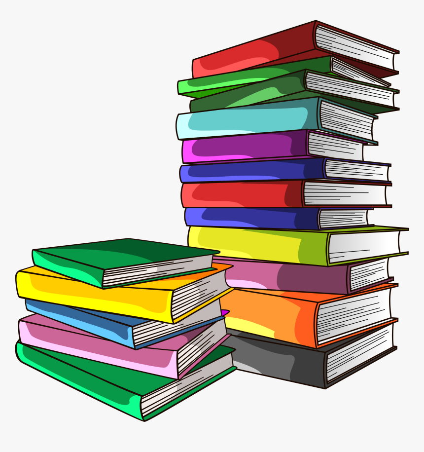 Detail Textbook Transparent Nomer 8