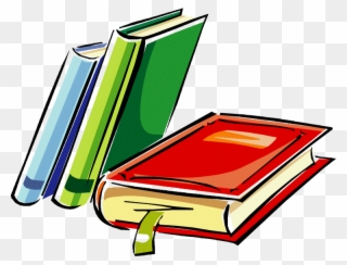 Detail Textbook Transparent Background Nomer 11