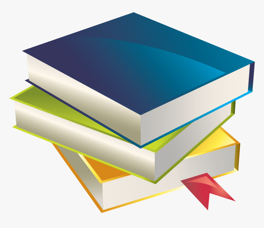 Detail Textbook Transparent Background Nomer 40
