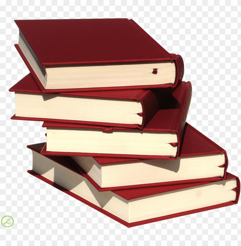 Detail Textbook Transparent Background Nomer 49