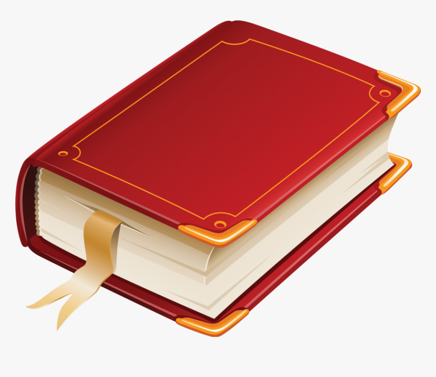 Detail Textbook Transparent Background Nomer 3