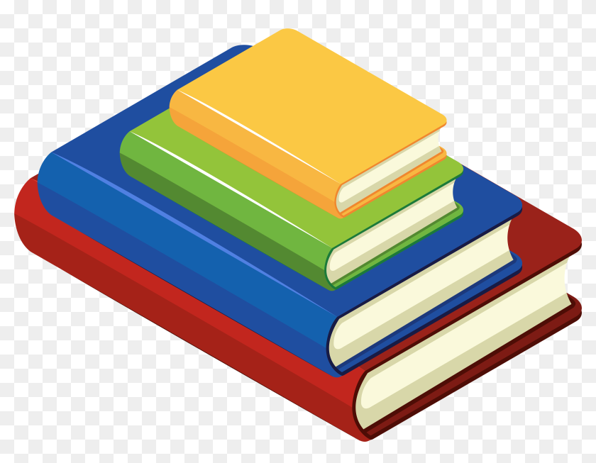 Detail Textbook Transparent Background Nomer 5