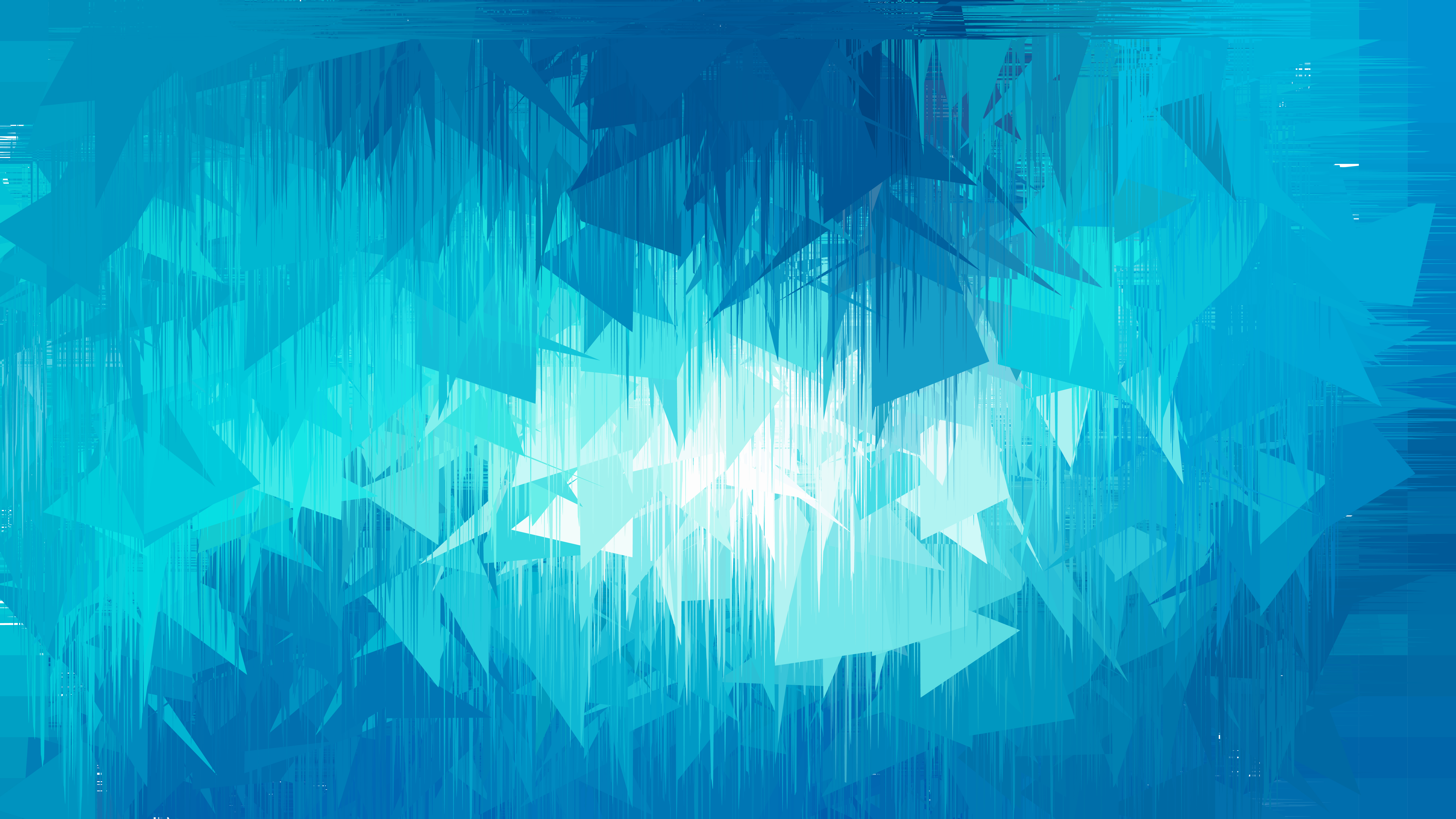 Detail Texture Background Blue Nomer 29