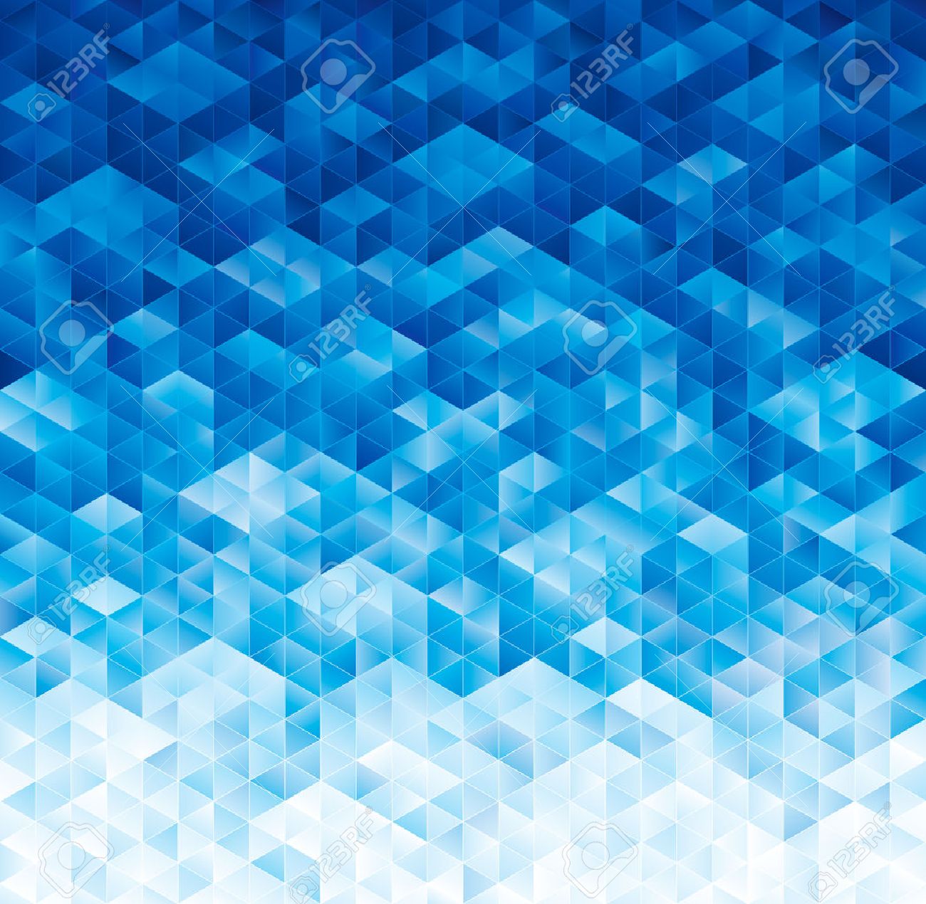 Detail Texture Background Blue Nomer 43
