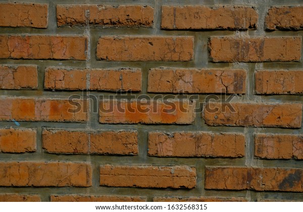 Detail Texture Batu Bata Nomer 6