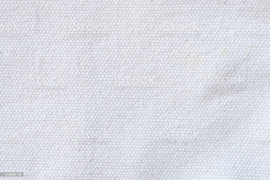 Detail Texture Kain Putih Koleksi Nomer 1