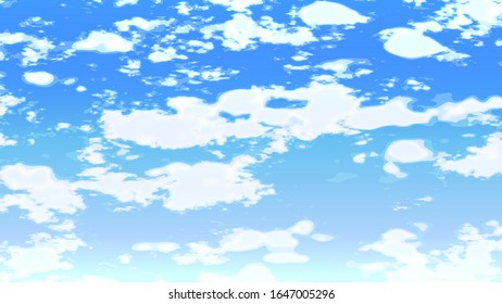 Detail Texture Langit Nomer 42