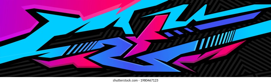 Detail Texture Pixellab Racing Nomer 12