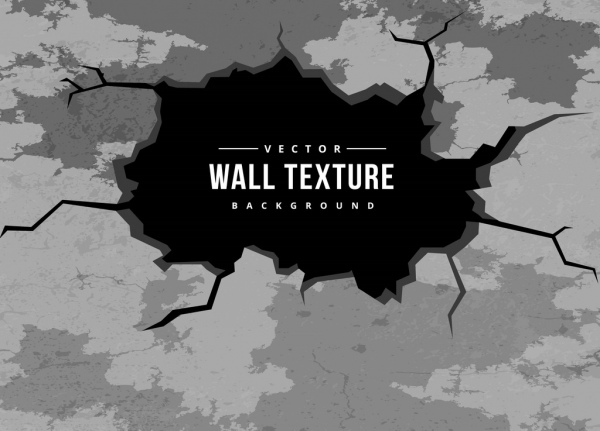 Detail Texture Retak Nomer 36