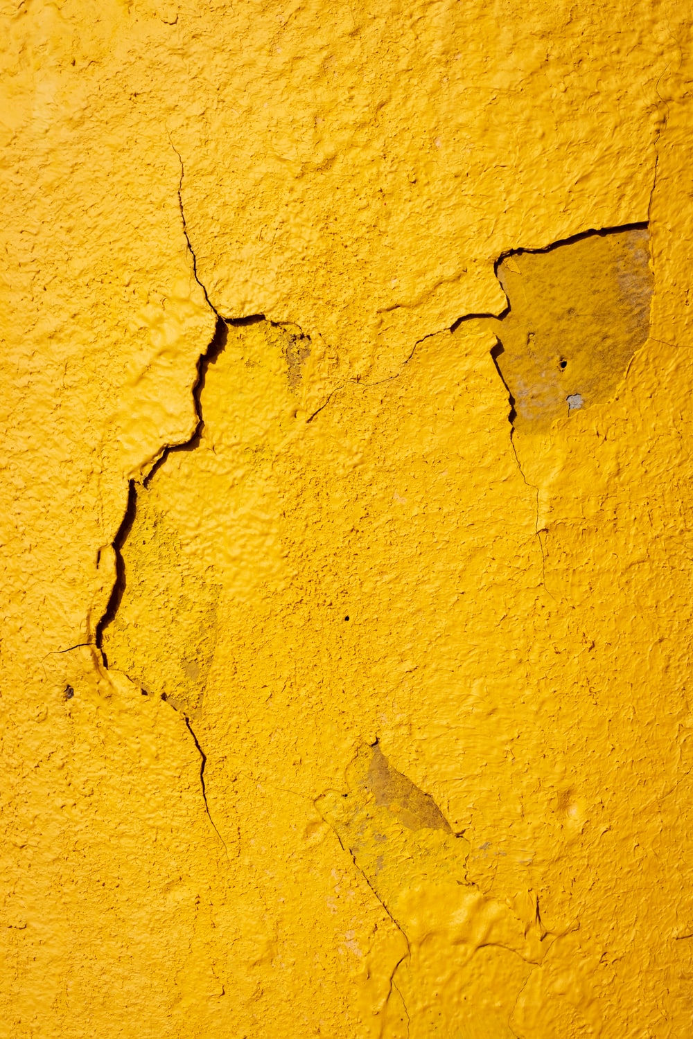 Detail Texture Yellow Nomer 38