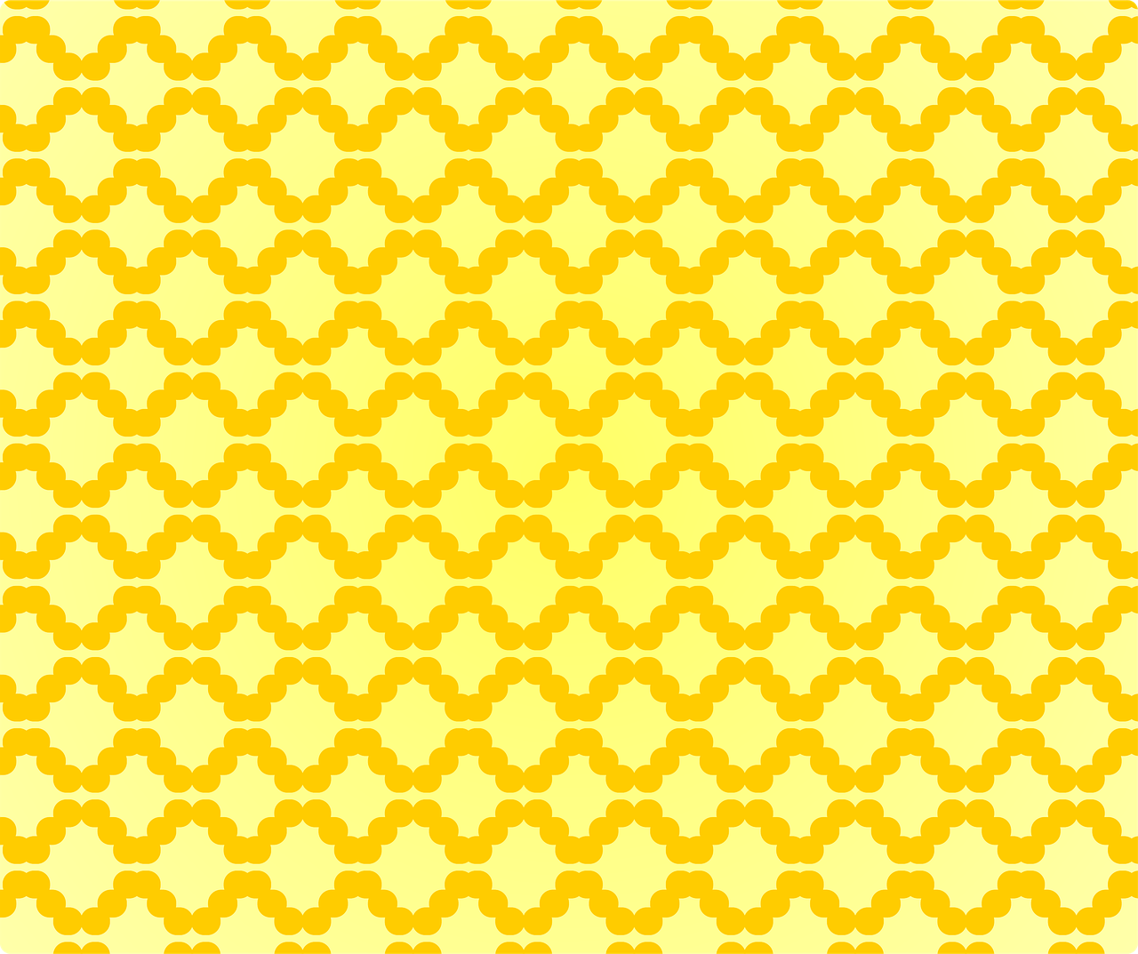 Detail Texture Yellow Nomer 44