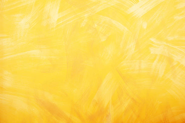 Detail Texture Yellow Nomer 6