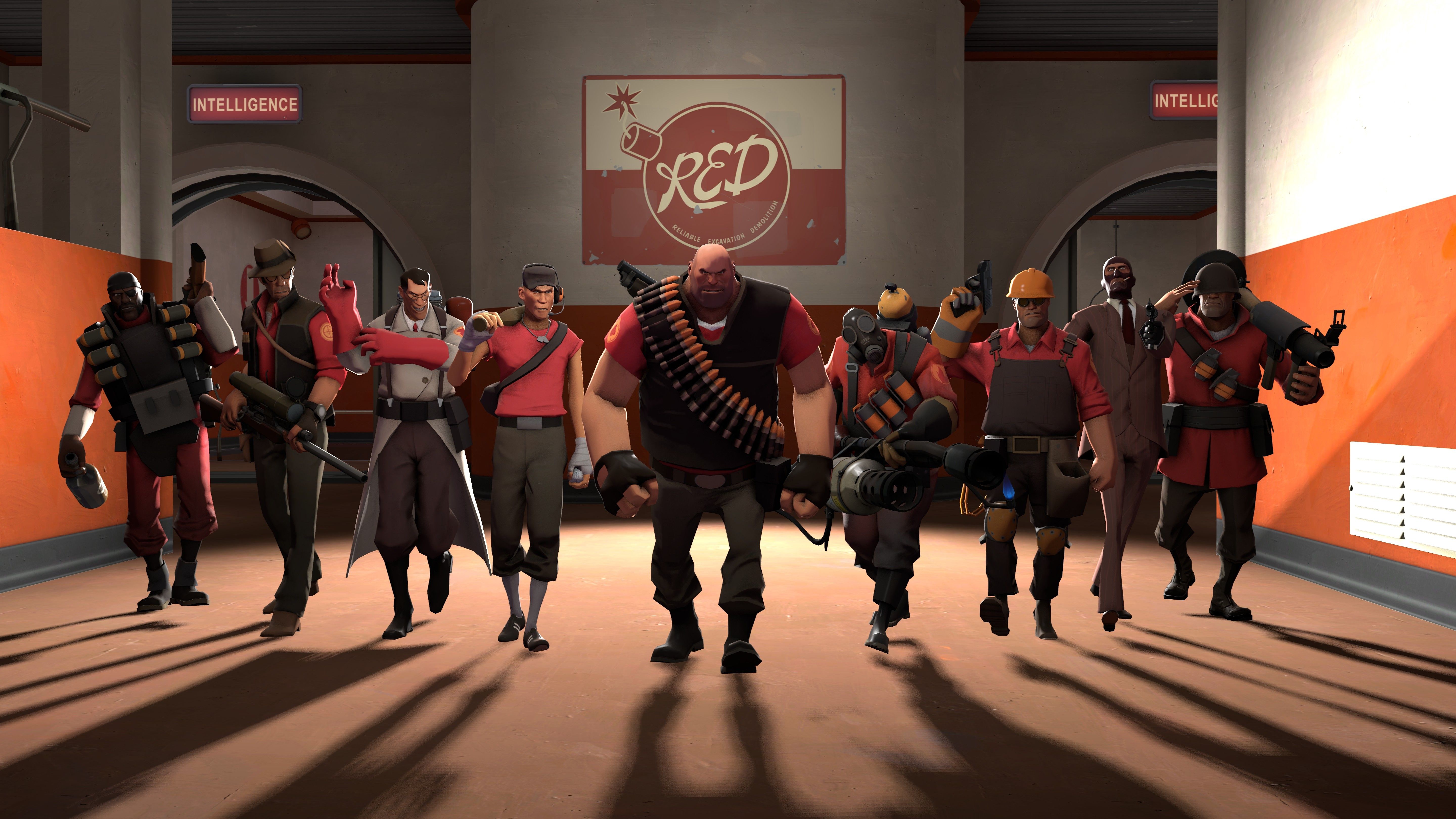 Detail Tf2 Background Nomer 11