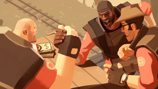 Detail Tf2 Background Nomer 12