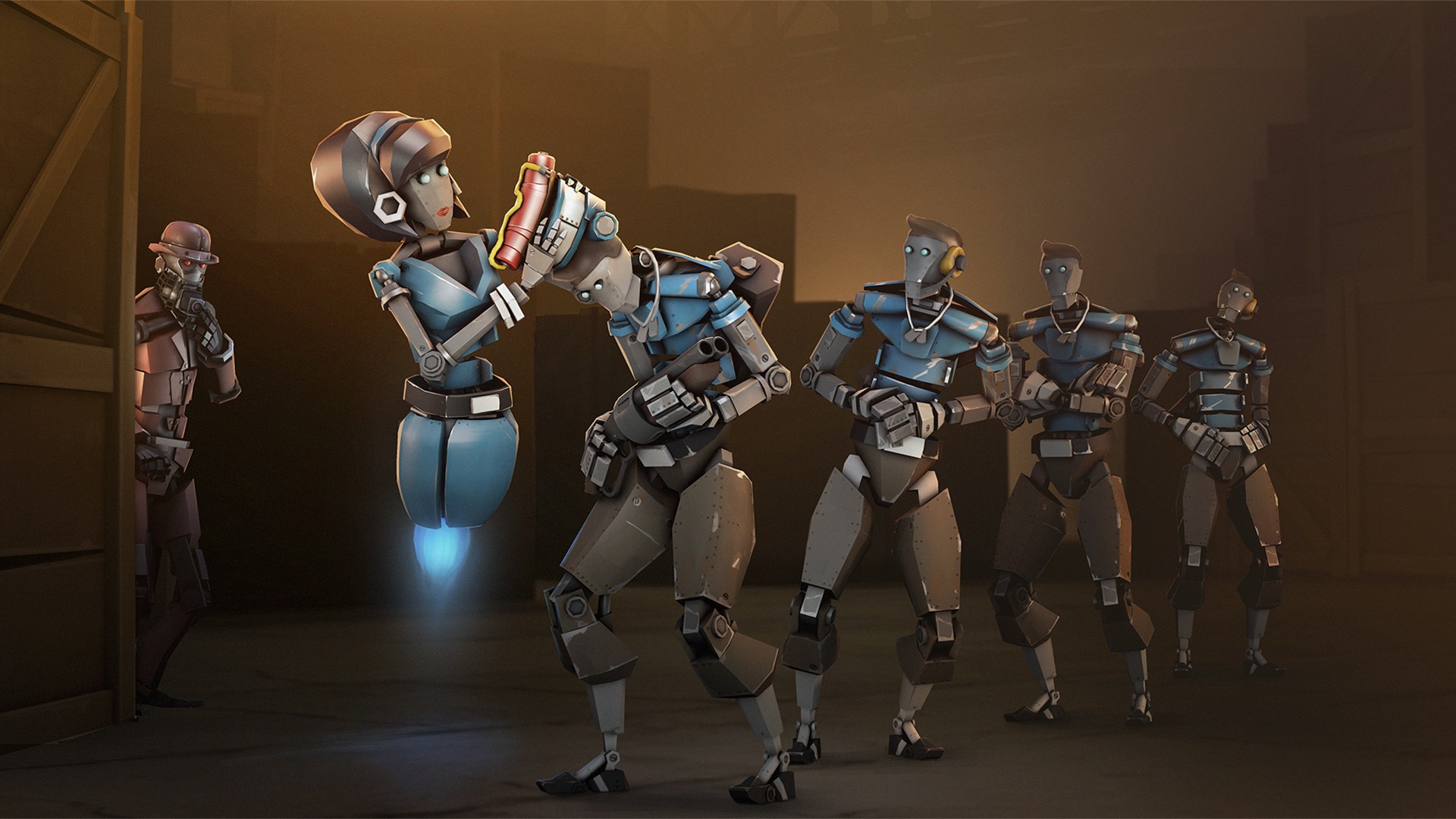 Detail Tf2 Background Nomer 14