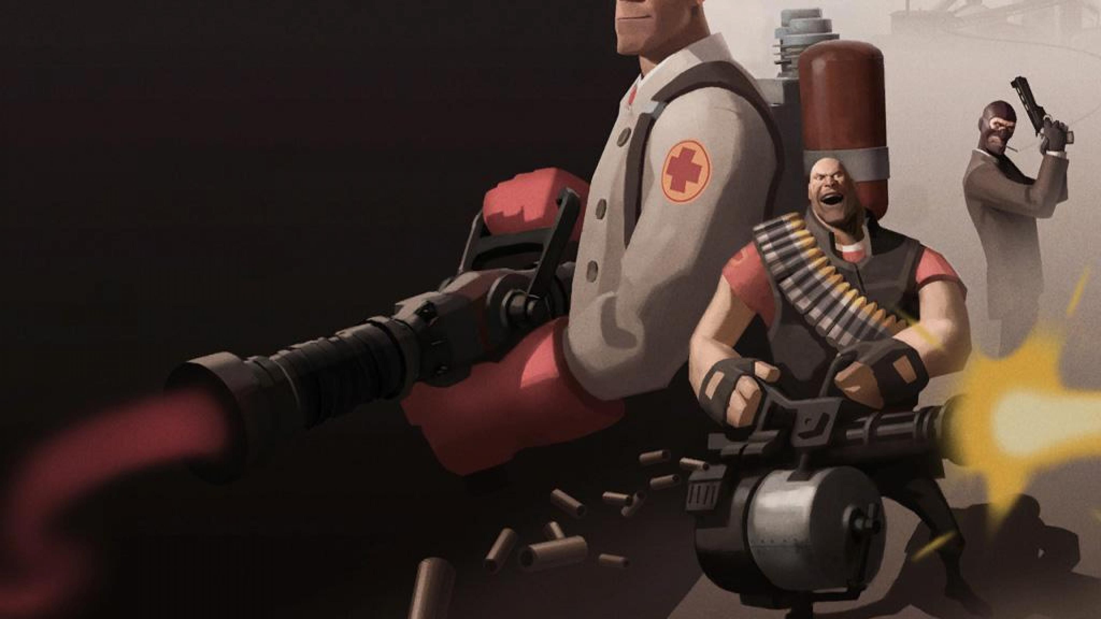 Detail Tf2 Background Nomer 16