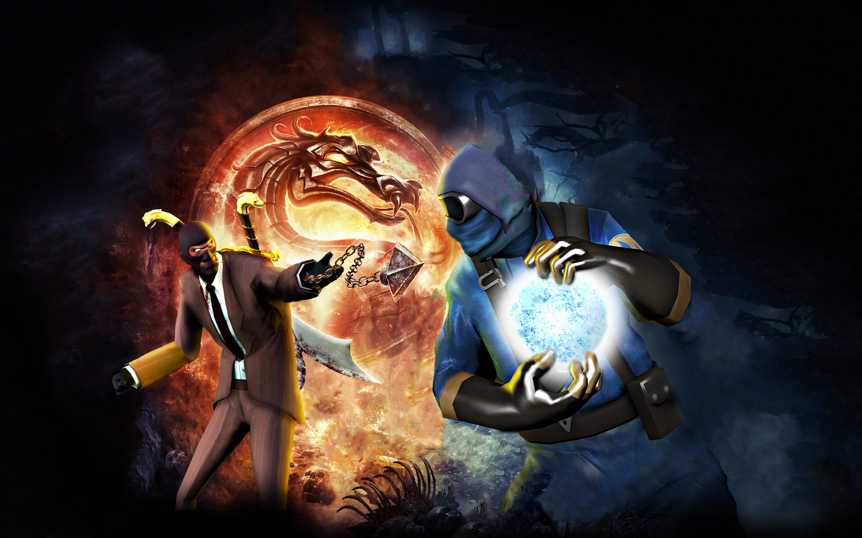 Detail Tf2 Background Nomer 29